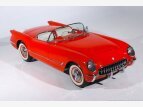 Thumbnail Photo 6 for 1955 Chevrolet Corvette